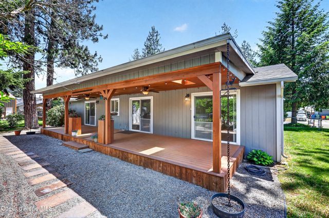 3423 E 1st AVE, Post Falls, ID 83854