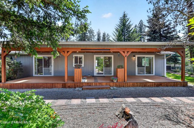 3423 E 1st AVE, Post Falls, ID 83854