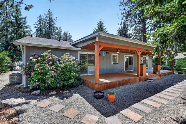 3423 E 1st AVE, Post Falls, ID 83854