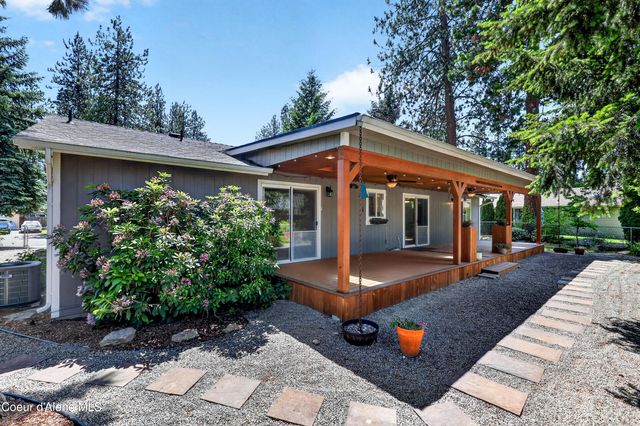 3423 E 1st AVE, Post Falls, ID 83854