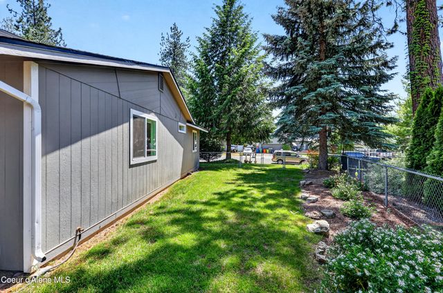 3423 E 1st AVE, Post Falls, ID 83854