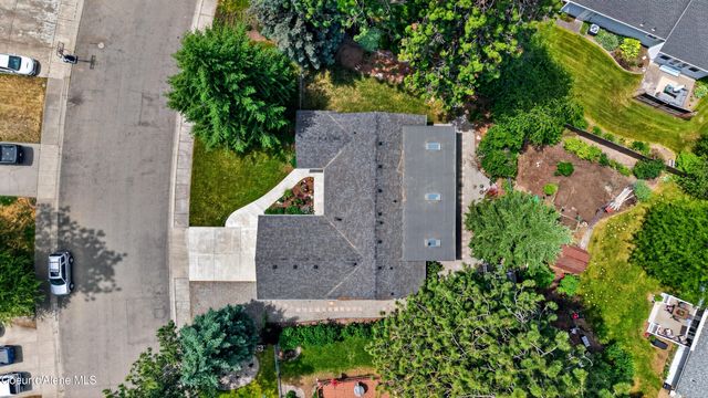 3423 E 1st AVE, Post Falls, ID 83854