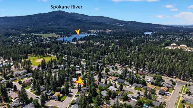 3423 E 1st AVE, Post Falls, ID 83854