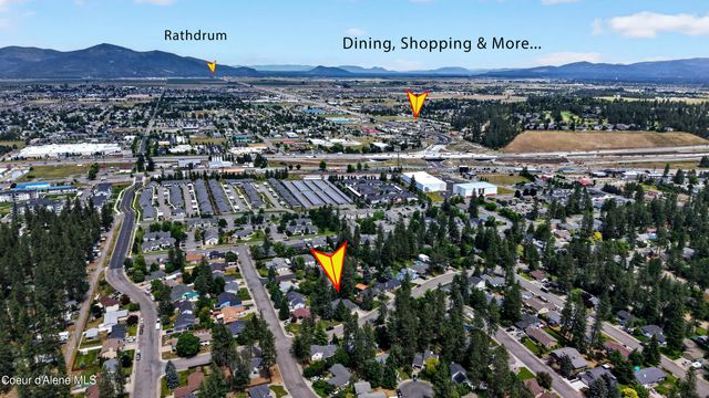 3423 E 1st AVE, Post Falls, ID 83854