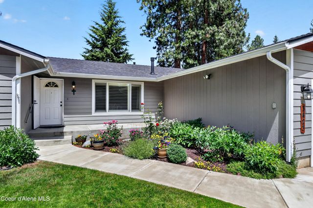 3423 E 1st AVE, Post Falls, ID 83854