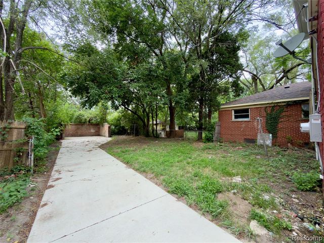 19263 Conley Street, Detroit, MI 48234