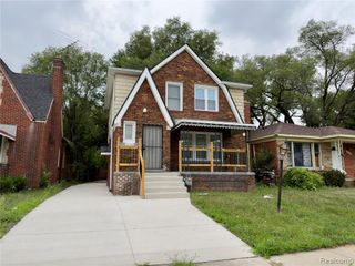 19263 Conley Street, Detroit, MI 48234
