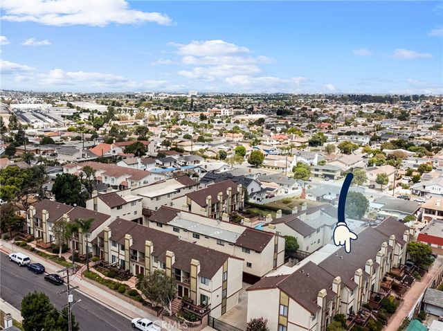 2333 241st Street 19, Lomita, CA 90717