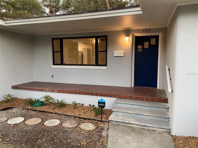 727 27TH AVENUE S, St Petersburg, FL 33705