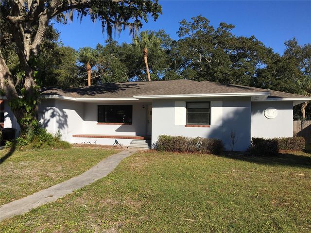 727 27TH AVENUE S, St Petersburg, FL 33705