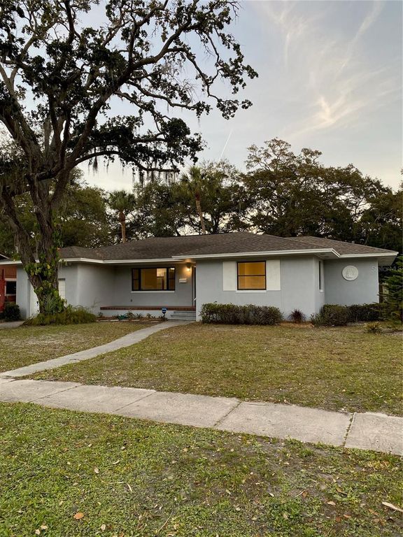 727 27TH AVENUE S, St Petersburg, FL 33705