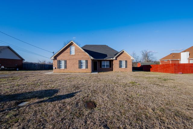 3039 Ridgewood Dr, Christiana, TN 37037