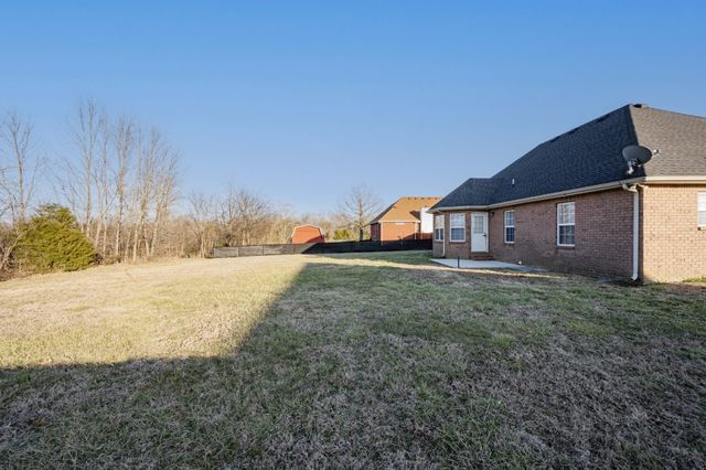 3039 Ridgewood Dr, Christiana, TN 37037