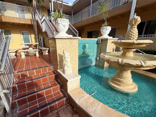 7400 Harding Avenue 5, Miami Beach, FL 33141
