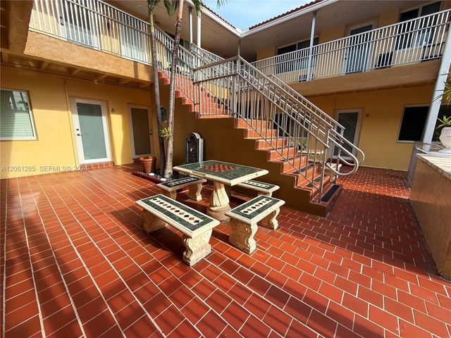 7400 Harding Avenue 5, Miami Beach, FL 33141