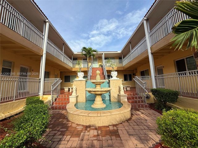 7400 Harding Avenue 5, Miami Beach, FL 33141