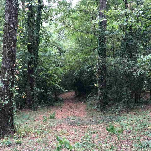 Douglass Drive, Jackson, MS 39216