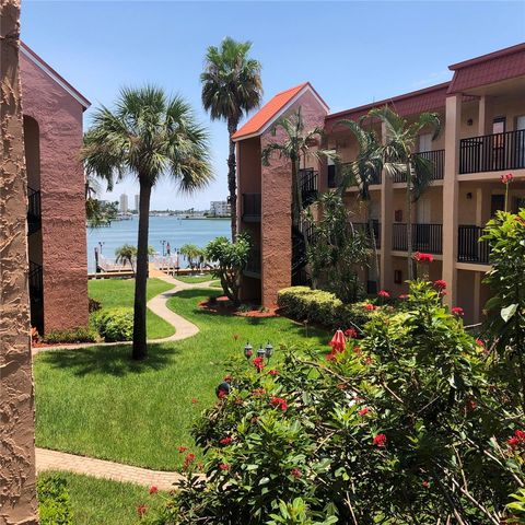 8931 BLIND PASS ROAD 257, St Pete Beach, FL 33706