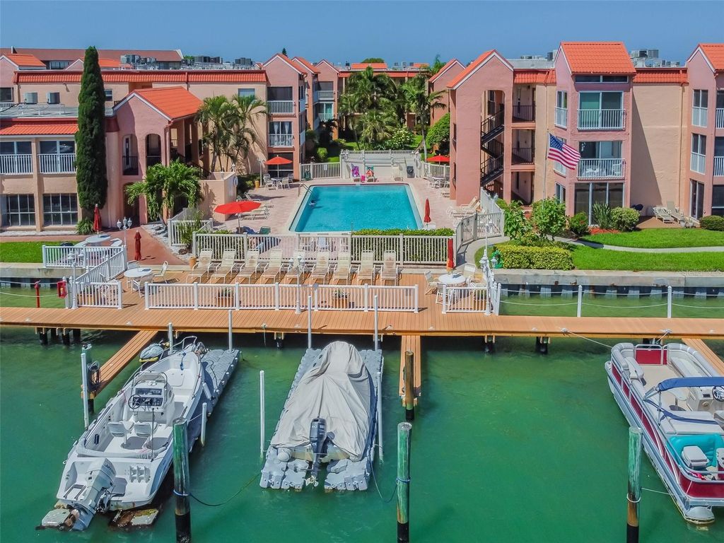 8931 BLIND PASS ROAD 257, St Pete Beach, FL 33706