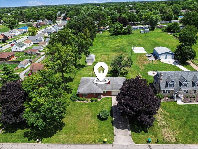 1526 S Main Street, Mishawaka, IN 46544
