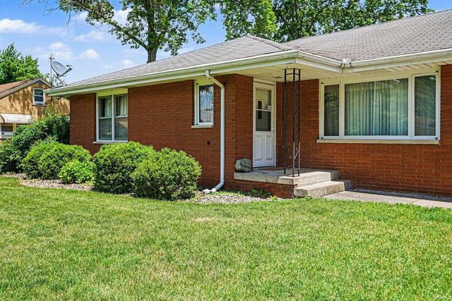 1526 S Main Street, Mishawaka, IN 46544