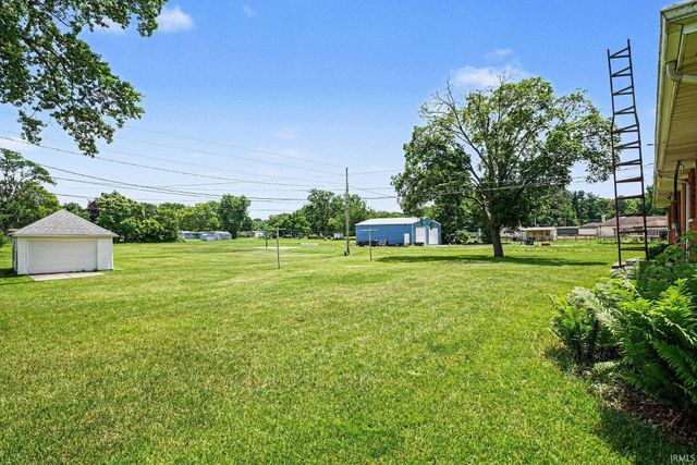 1526 S Main Street, Mishawaka, IN 46544