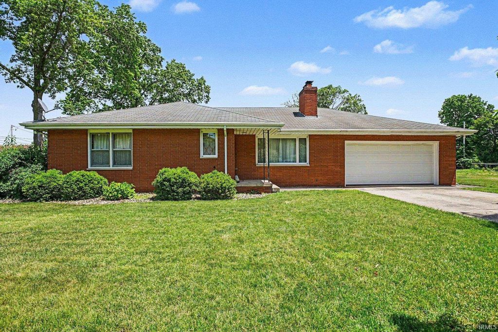 1526 S Main Street, Mishawaka, IN 46544