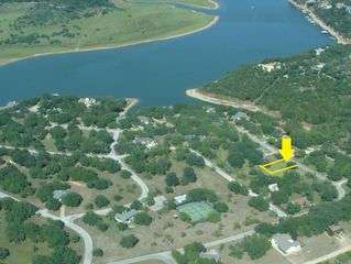 314 Coventry (Lot 374) DR, Spicewood, TX 78669