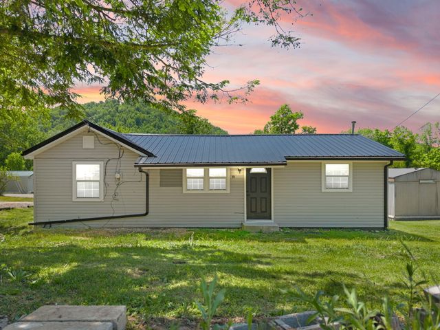 131 Barber Road, Clearfield, KY 40313