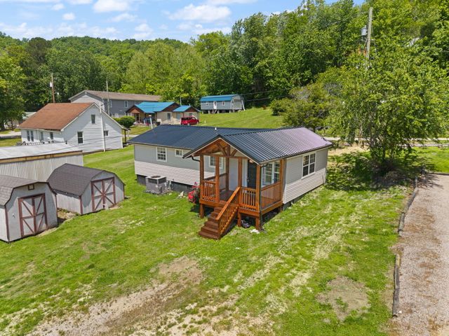 131 Barber Road, Clearfield, KY 40313