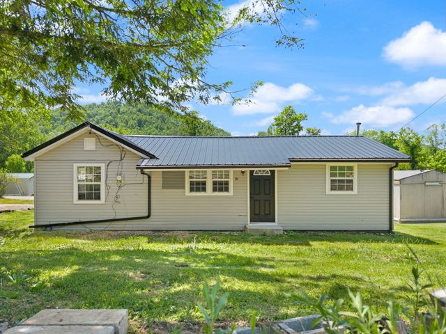 131 Barber Road, Clearfield, KY 40313