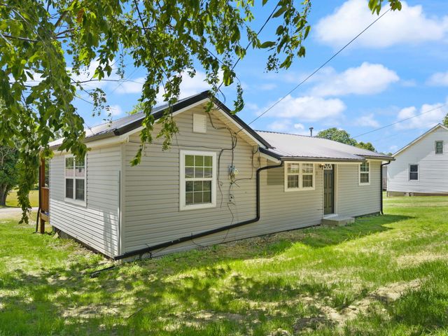 131 Barber Road, Clearfield, KY 40313