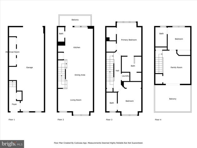 2064 TYSONS RIDGELINE RD, Falls Church, VA 22043