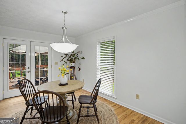 105 Rosedell Court, Fayetteville, GA 30214