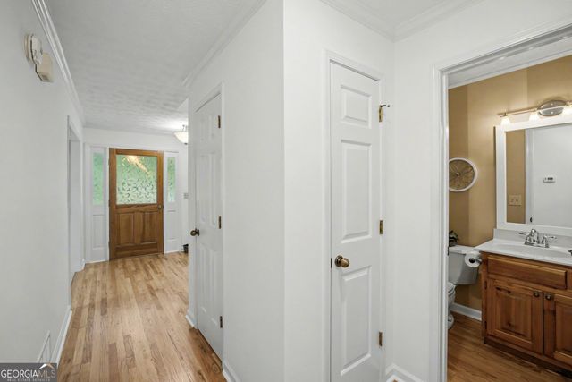 105 Rosedell Court, Fayetteville, GA 30214