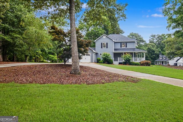 105 Rosedell Court, Fayetteville, GA 30214