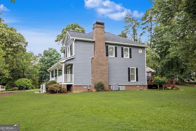 105 Rosedell Court, Fayetteville, GA 30214