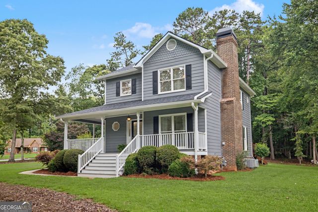 105 Rosedell Court, Fayetteville, GA 30214