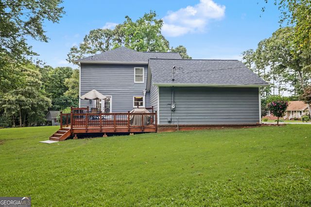 105 Rosedell Court, Fayetteville, GA 30214