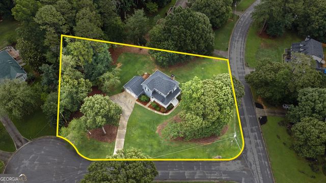 105 Rosedell Court, Fayetteville, GA 30214
