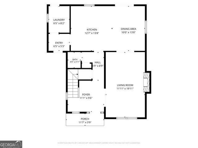 105 Rosedell Court, Fayetteville, GA 30214