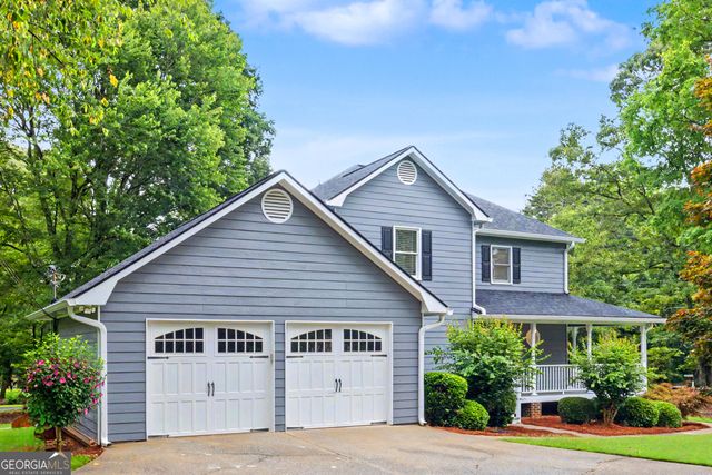 105 Rosedell Court, Fayetteville, GA 30214