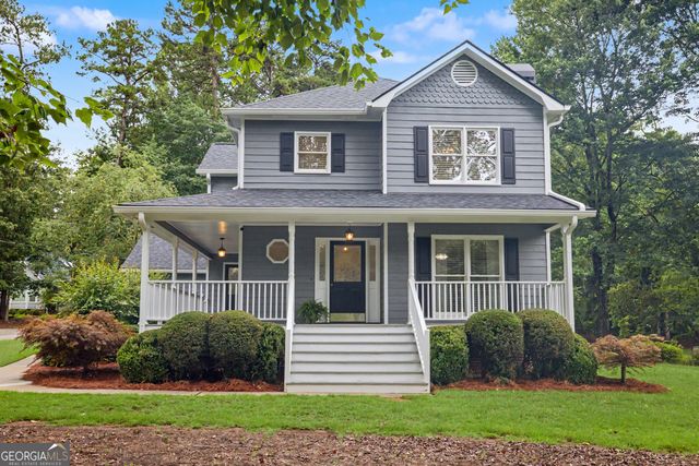 105 Rosedell Court, Fayetteville, GA 30214