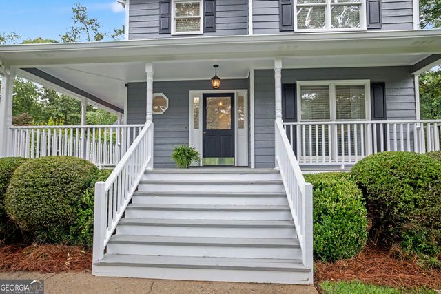 105 Rosedell Court, Fayetteville, GA 30214