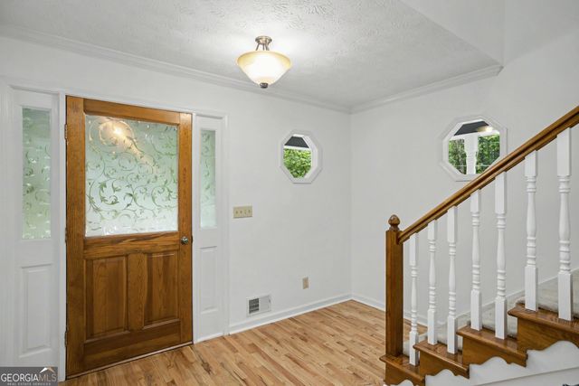 105 Rosedell Court, Fayetteville, GA 30214