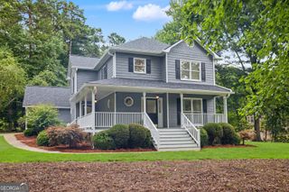 105 Rosedell Court, Fayetteville, GA 30214