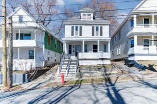 215 Elm Street, Schenectady, NY 12304