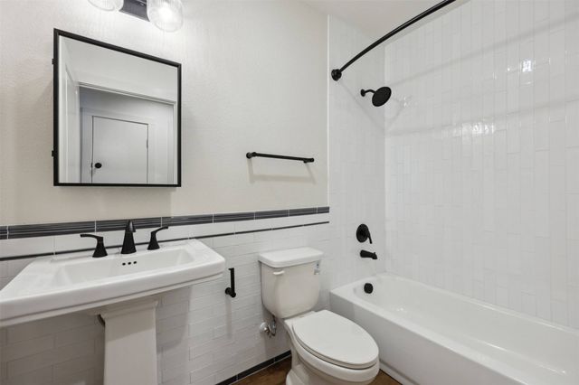 5750 Marquita Avenue MQ-08, Dallas, TX 75206