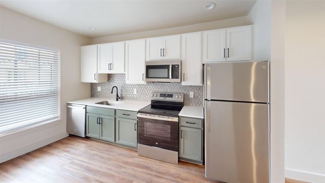 5750 Marquita Avenue MQ-08, Dallas, TX 75206