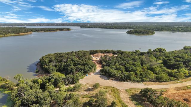 Lot 11 & 12 Oak Bluff Drive, Corinth, TX 76208